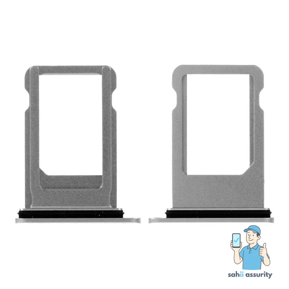 SIM Card Holder Tray for Apple iPhone 8 Plus